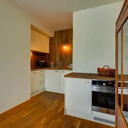 Apartman Elsterska Varsó
