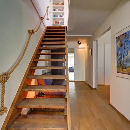 Elsterska Apartment
